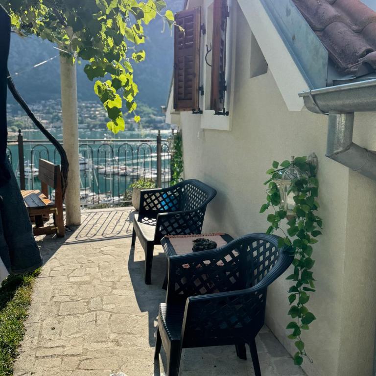 Romantic Escape - Stunning Rooftop Views - Old Town - One-Bedroom Apartment - 43