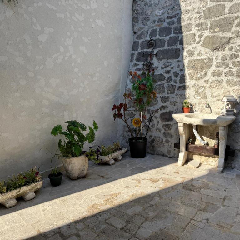 Romantic Escape - Stunning Rooftop Views - Old Town - One-Bedroom Apartment - 47