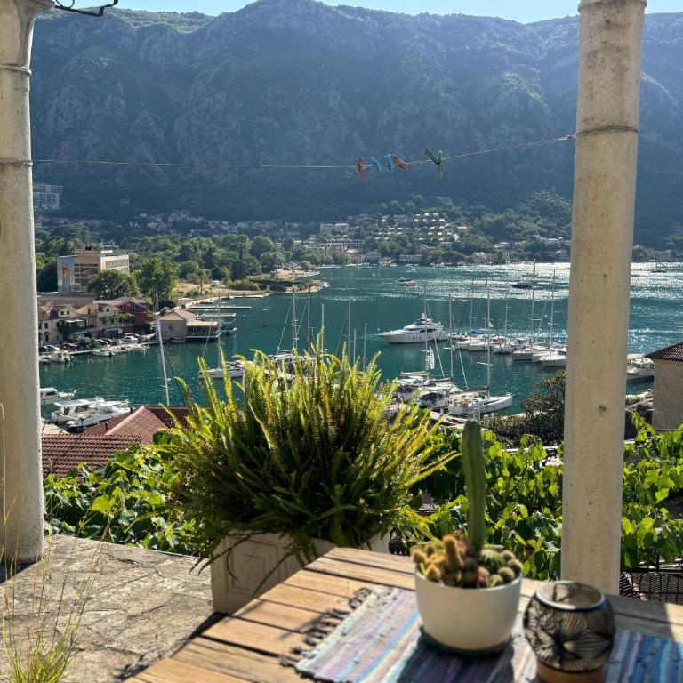 Romantic Escape - Stunning Rooftop Views - Old Town - One-Bedroom Apartment - 42