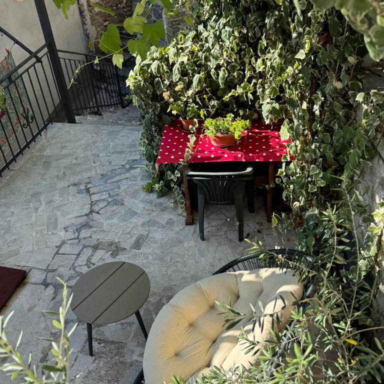 Romantic Escape - Stunning Rooftop Views - Old Town - One-Bedroom Apartment - 52