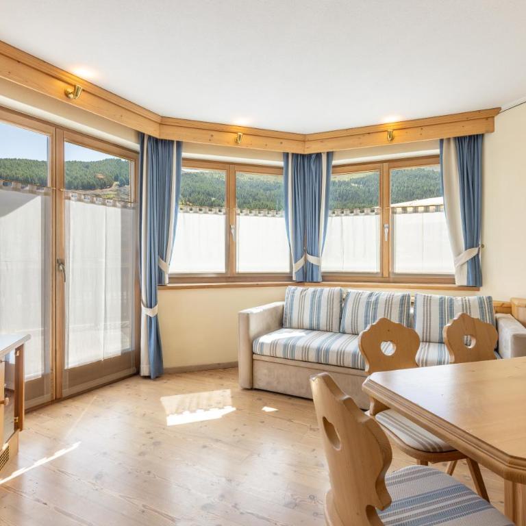 Hotel Flora - Suite con Terrazza - 8