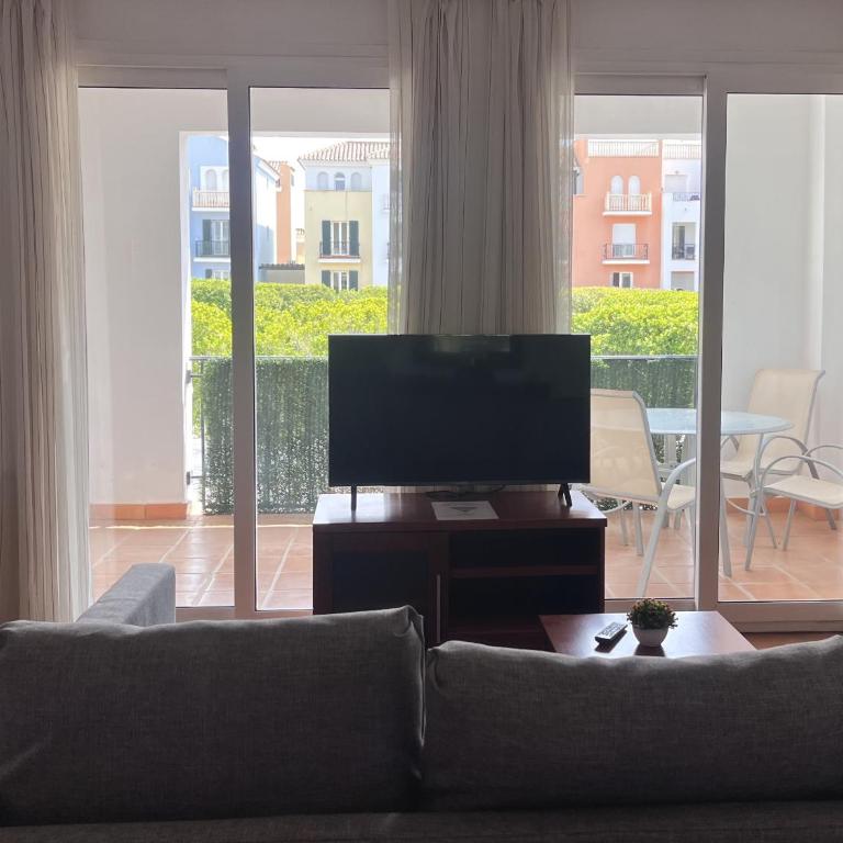 La Torre Golf apartment - Apartamento Familiar de 2 dormitorios - 36