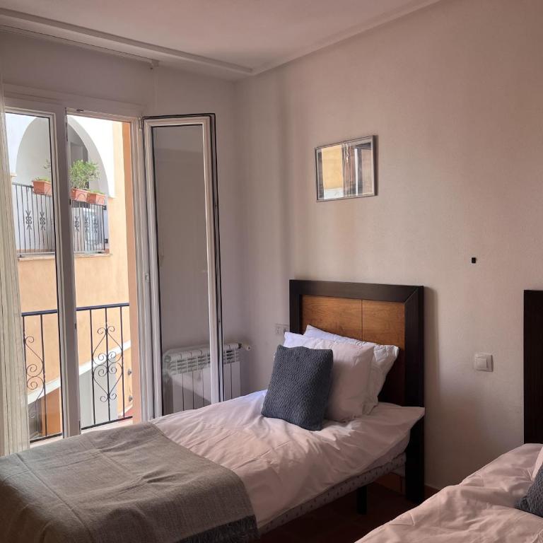 La Torre Golf apartment - Apartamento Familiar de 2 dormitorios - 38