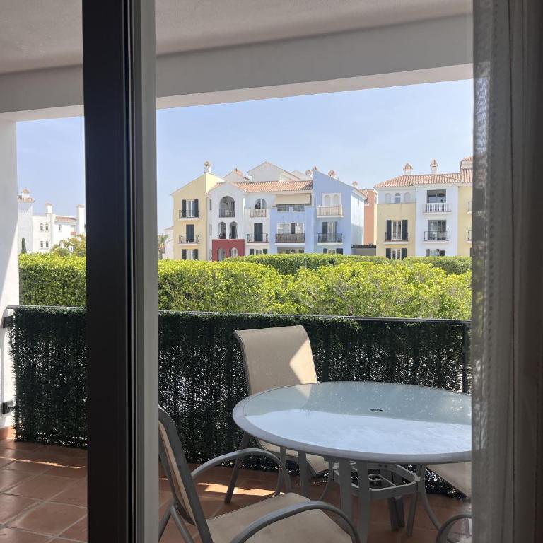 La Torre Golf apartment - Apartamento Familiar de 2 dormitorios - 43