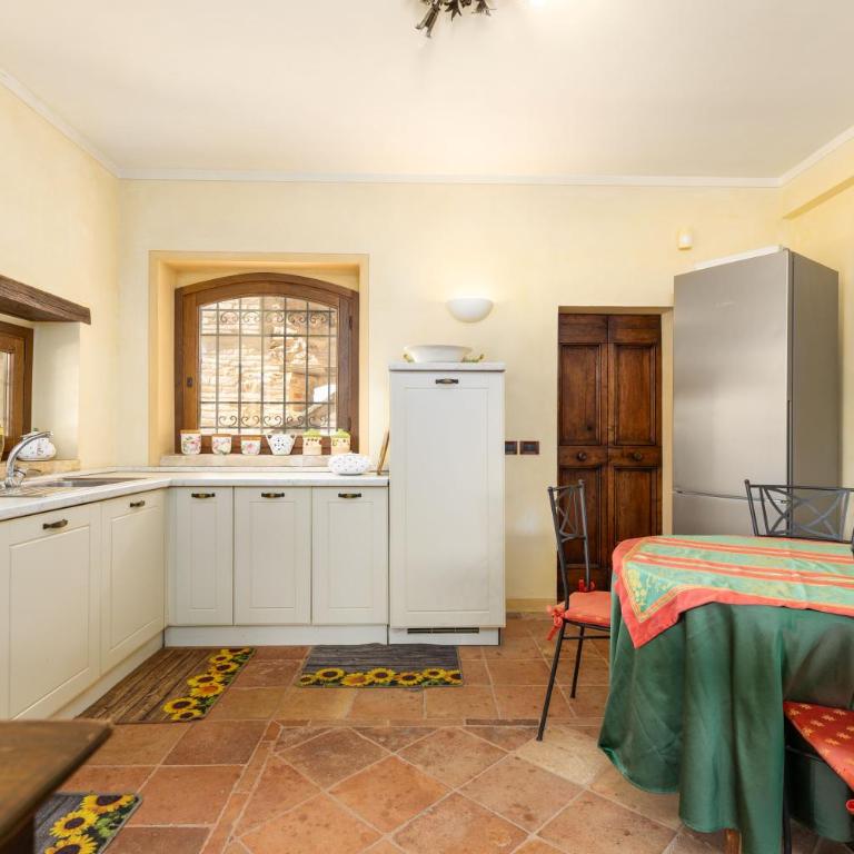 Villa Assisi by PosarelliVillas - Villa - 4