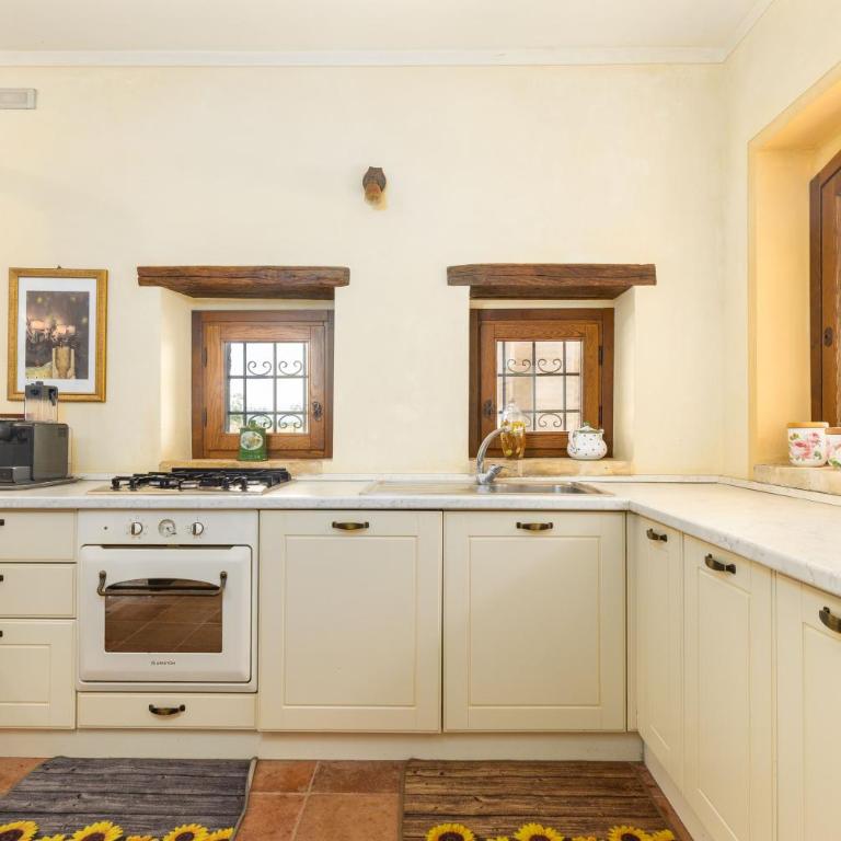 Villa Assisi by PosarelliVillas - Villa - 5