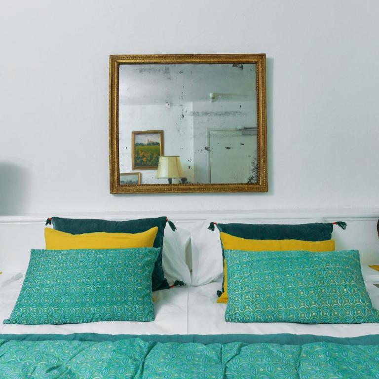 Le Hameau - Chambre Classique - 2