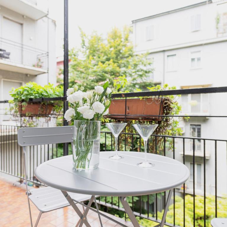 Easylife - Milano - Mentana 8 S - Duomo - Appartamento con 2 Camere da Letto - 2