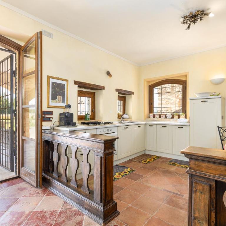 Villa Assisi by PosarelliVillas - Villa - 6
