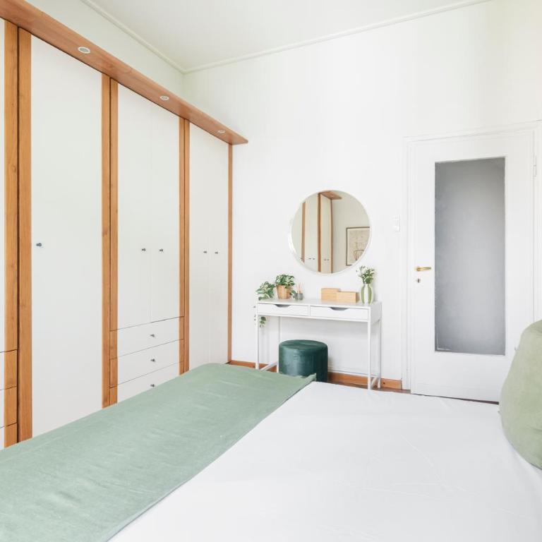 Easylife - Milano - Mentana 8 S - Duomo - Appartamento con 2 Camere da Letto - 3