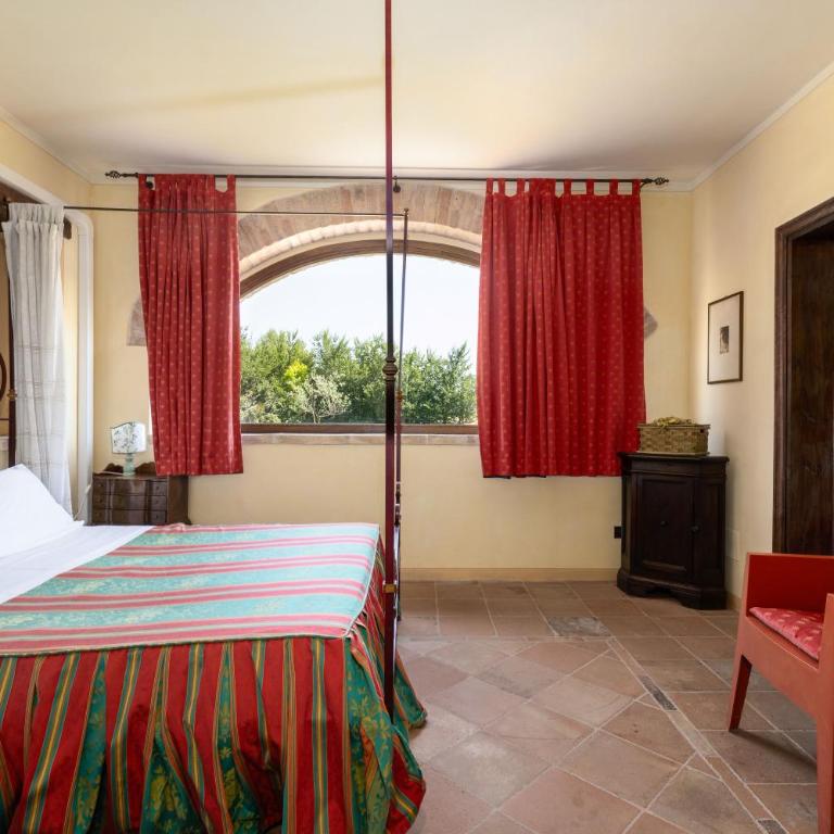 Villa Assisi by PosarelliVillas - Villa - 10
