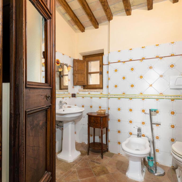 Villa Assisi by PosarelliVillas - Villa - 47