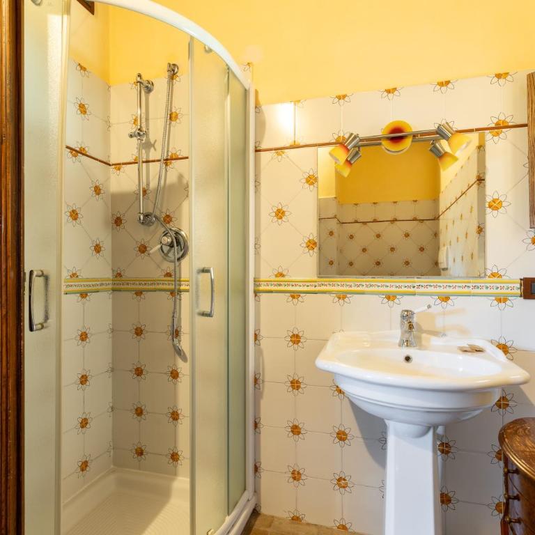Villa Assisi by PosarelliVillas - Villa - 9