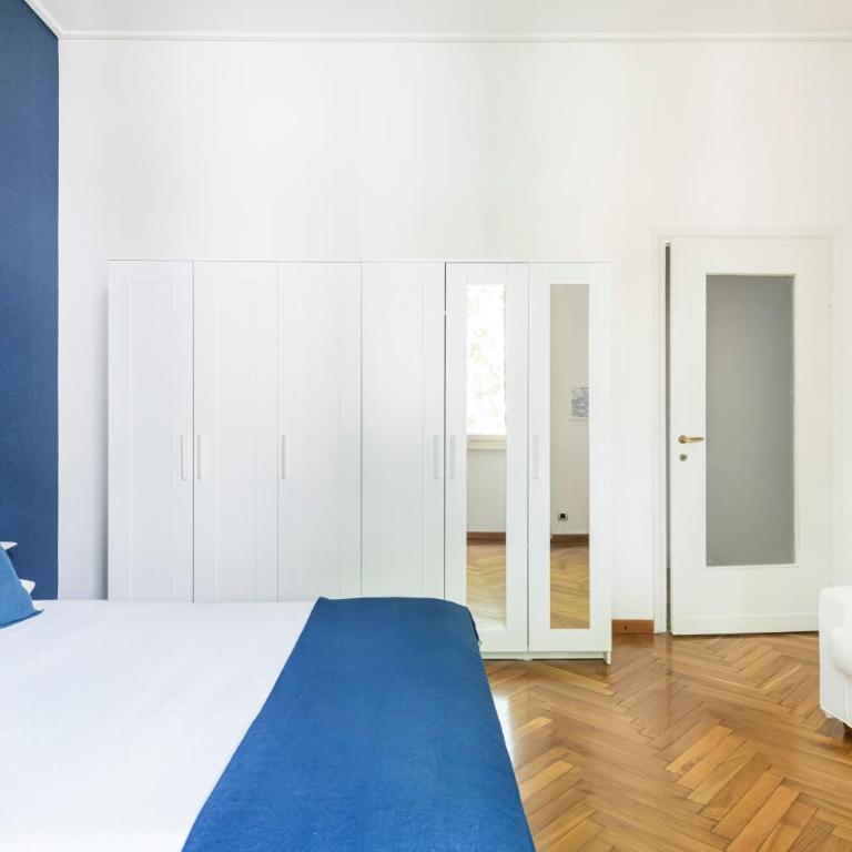 Easylife - Milano - Mentana 8 S - Duomo - Appartamento con 2 Camere da Letto - 4