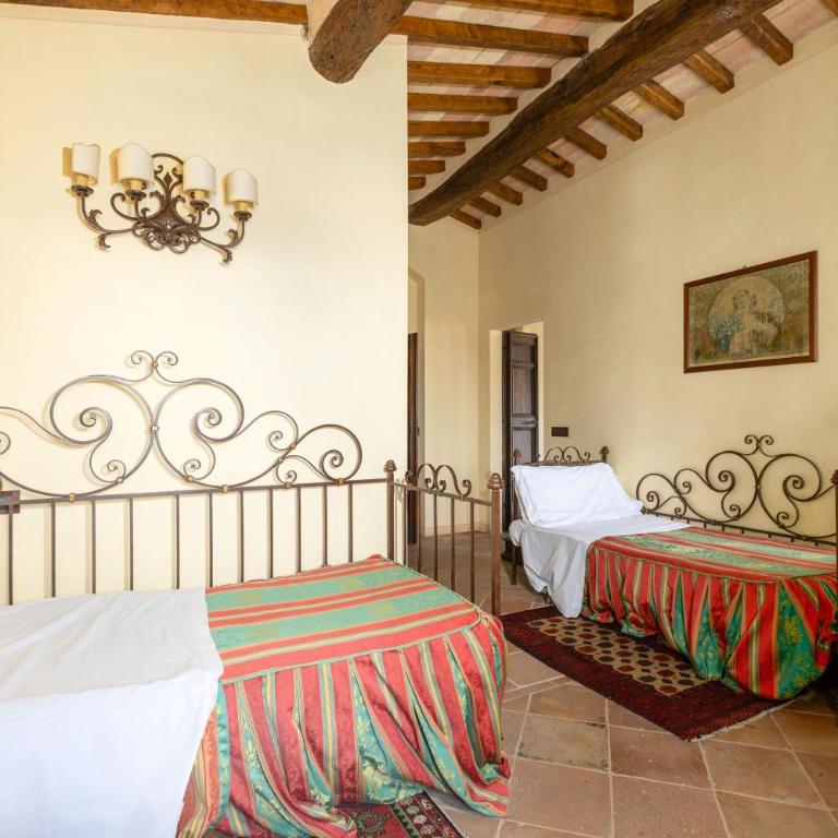 Villa Assisi by PosarelliVillas - Villa - 11