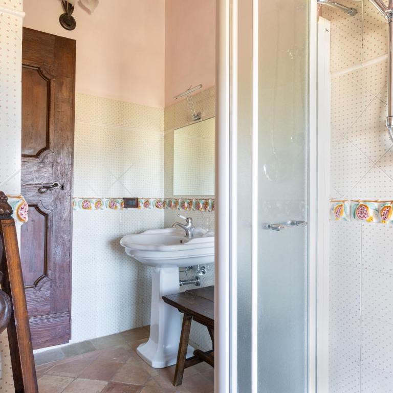 Villa Assisi by PosarelliVillas - Villa - 13