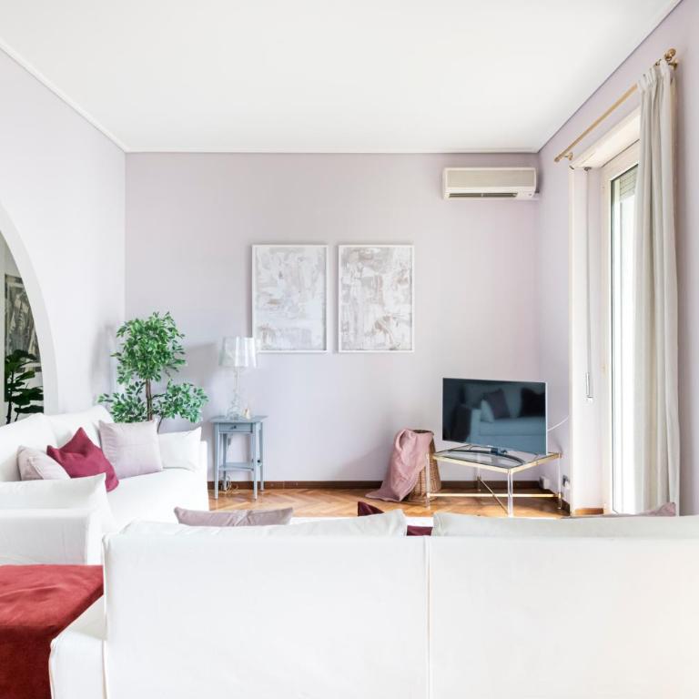 Easylife - Milano - Mentana 8 S - Duomo - Appartamento con 2 Camere da Letto - 8