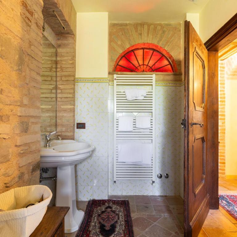 Villa Assisi by PosarelliVillas - Villa - 20