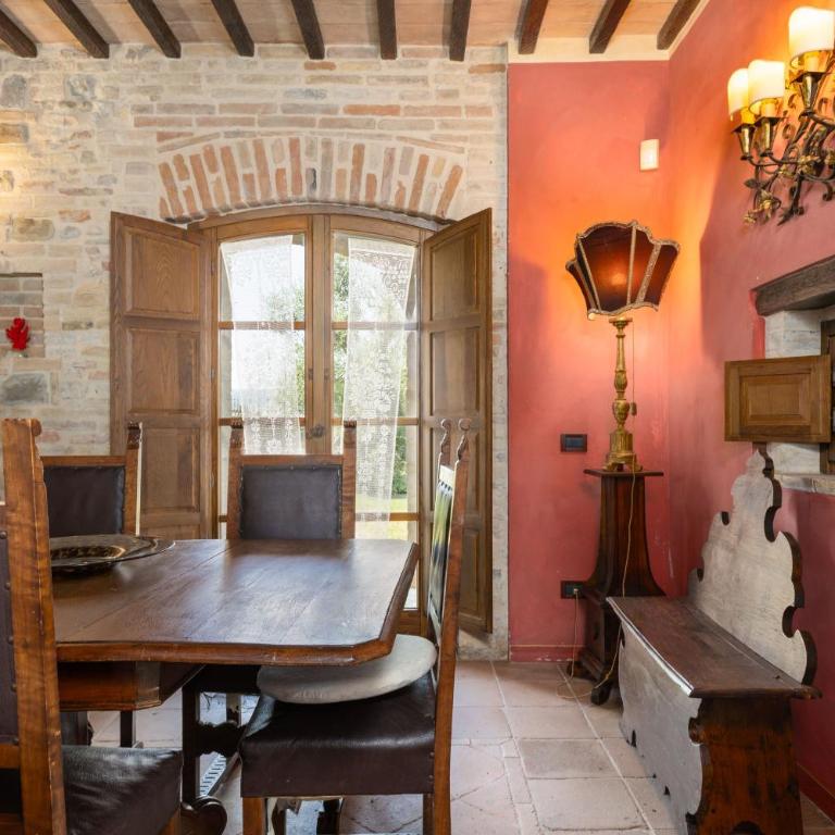Villa Assisi by PosarelliVillas - Villa - 3
