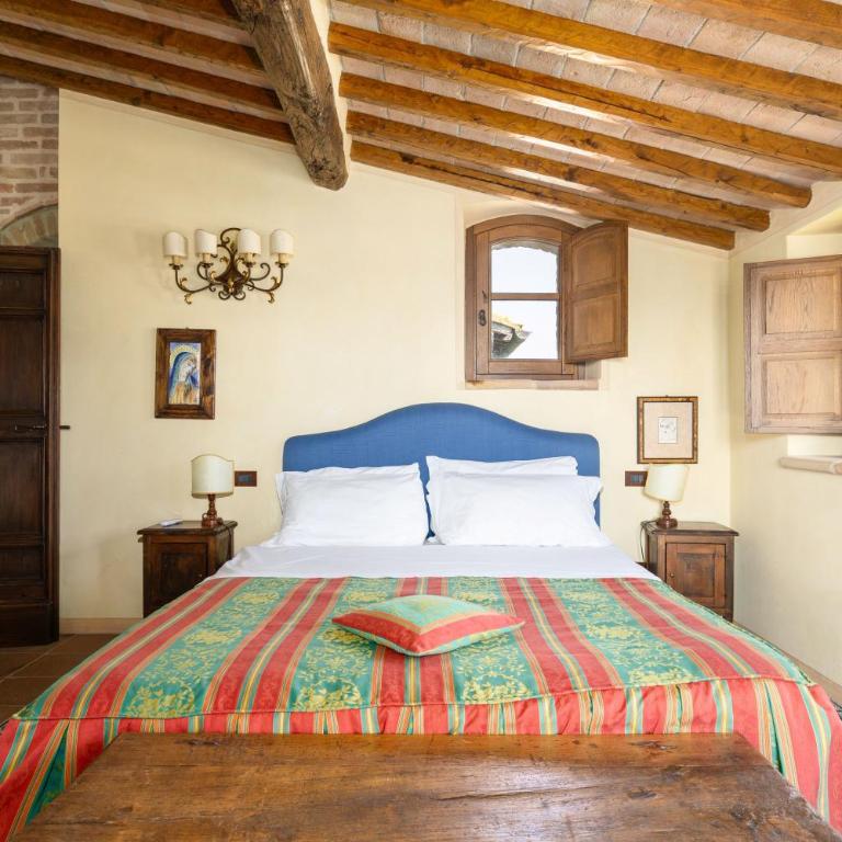 Villa Assisi by PosarelliVillas - Villa - 24