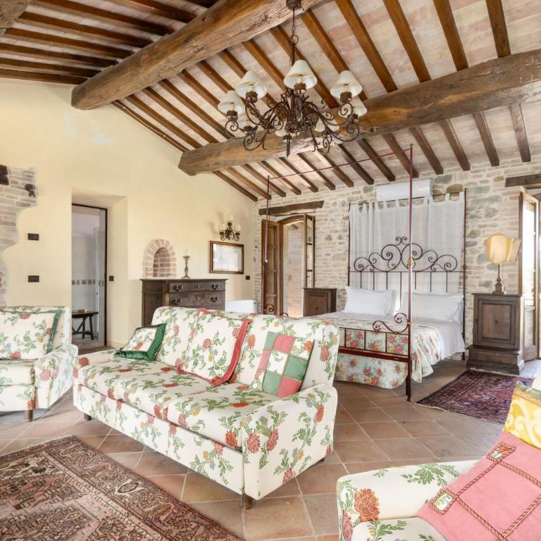 Villa Assisi by PosarelliVillas - Villa - 25