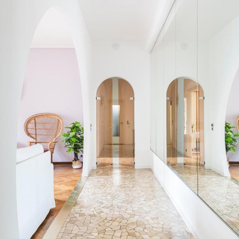 Easylife - Milano - Mentana 8 S - Duomo - Appartamento con 2 Camere da Letto - 14