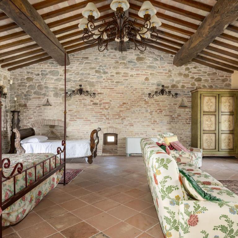 Villa Assisi by PosarelliVillas - Villa - 31