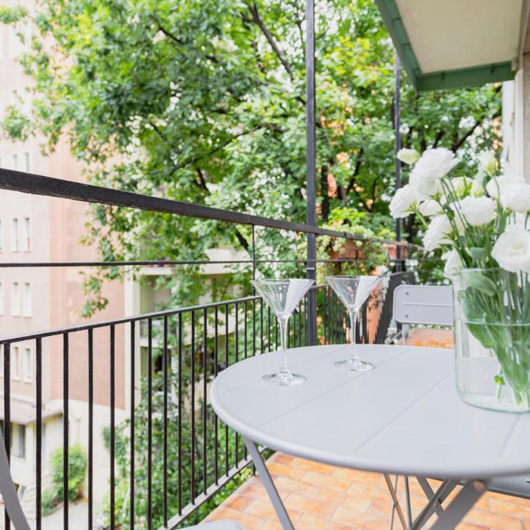 Easylife - Milano - Mentana 8 S - Duomo - Appartamento con 2 Camere da Letto - 23