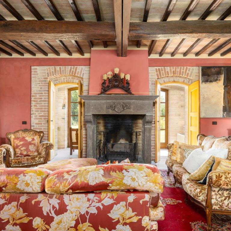 Villa Assisi by PosarelliVillas - Villa - 34
