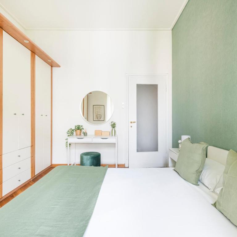 Easylife - Milano - Mentana 8 S - Duomo - Appartamento con 2 Camere da Letto - 32
