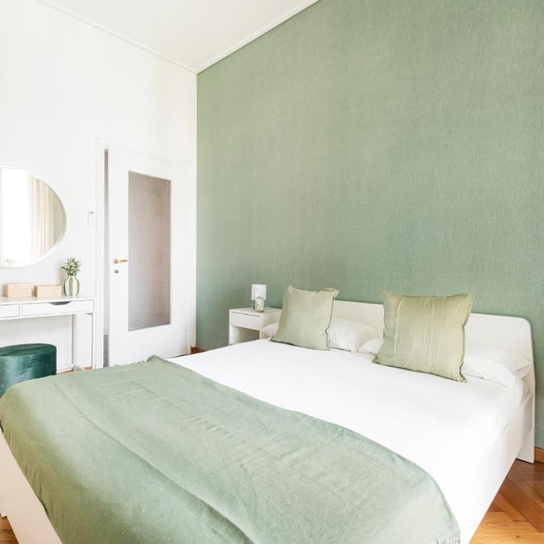 Easylife - Milano - Mentana 8 S - Duomo - Appartamento con 2 Camere da Letto - 28