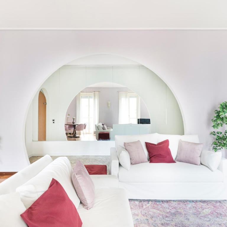 Easylife - Milano - Mentana 8 S - Duomo - Appartamento con 2 Camere da Letto - 22