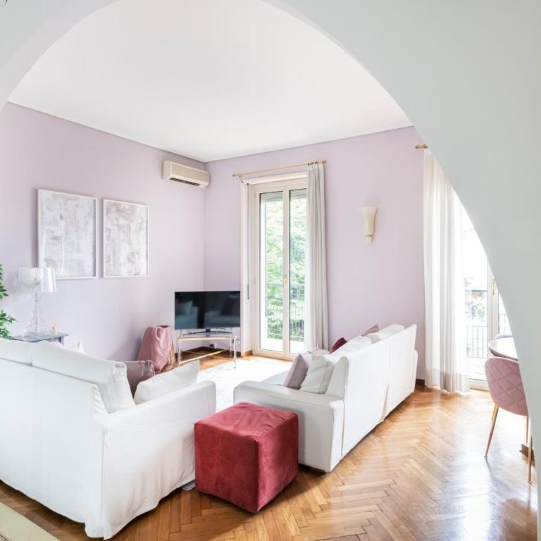 Easylife - Milano - Mentana 8 S - Duomo - Appartamento con 2 Camere da Letto - 34
