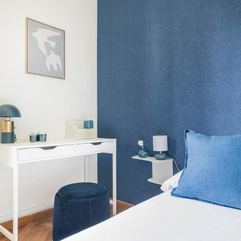 Easylife - Milano - Mentana 8 S - Duomo - Appartamento con 2 Camere da Letto - 33