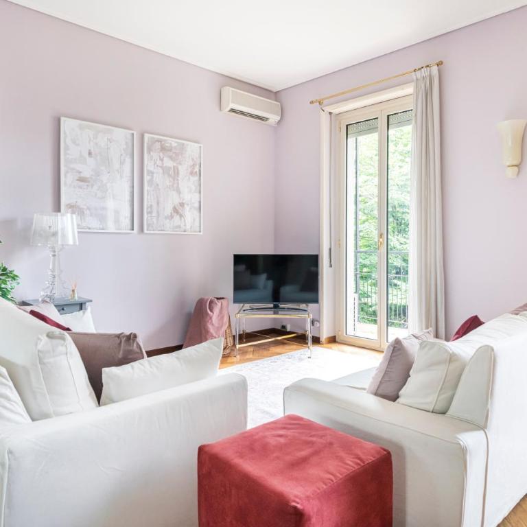 Easylife - Milano - Mentana 8 S - Duomo - Appartamento con 2 Camere da Letto - 31