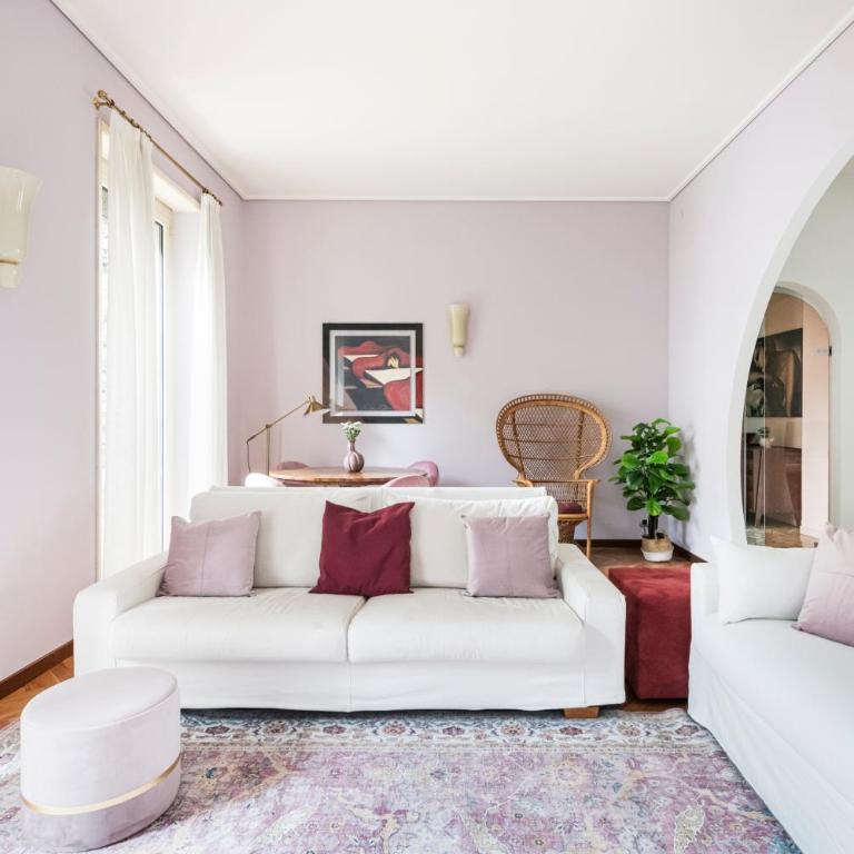 Easylife - Milano - Mentana 8 S - Duomo - Appartamento con 2 Camere da Letto - 1