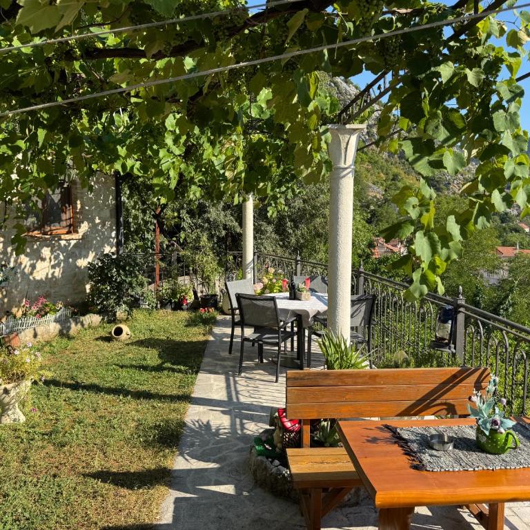 Panoramic view ! Rooftop garden - Old Town studio - One-Bedroom Apartment - 20