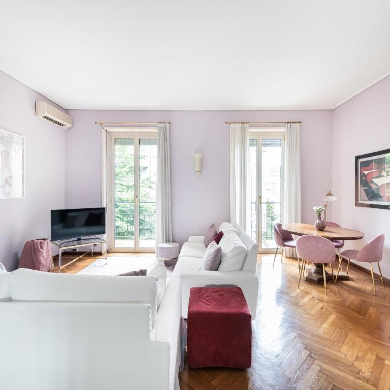 Easylife - Milano - Mentana 8 S - Duomo - Appartamento con 2 Camere da Letto - 39