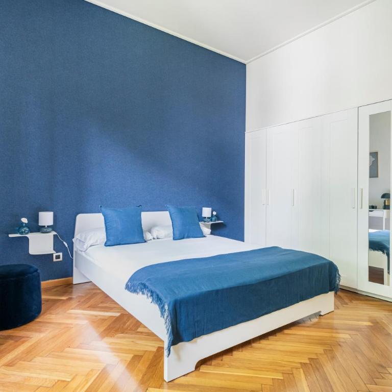 Easylife - Milano - Mentana 8 S - Duomo - Appartamento con 2 Camere da Letto - 35