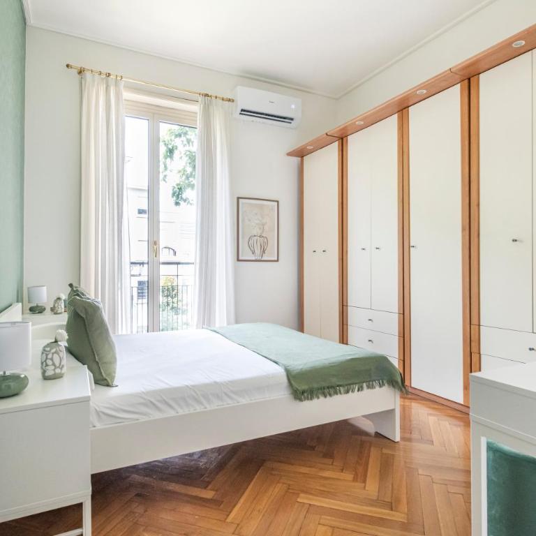 Easylife - Milano - Mentana 8 S - Duomo - Appartamento con 2 Camere da Letto - 44