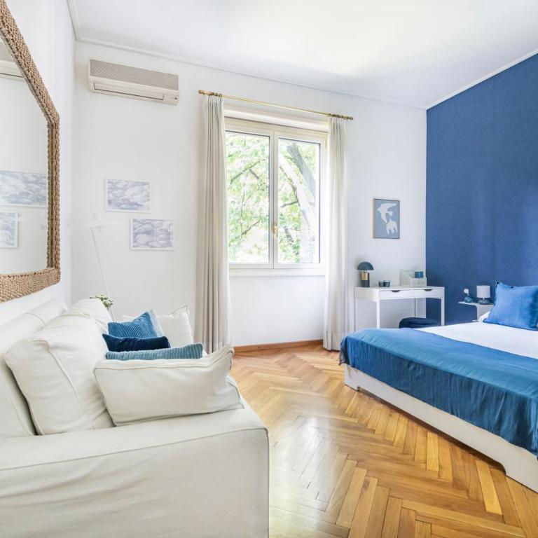 Easylife - Milano - Mentana 8 S - Duomo - Appartamento con 2 Camere da Letto - 45