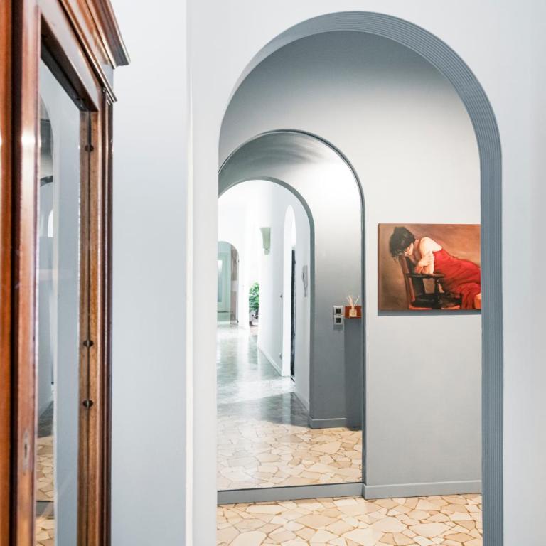 Easylife - Milano - Mentana 8 S - Duomo - Appartamento con 2 Camere da Letto - 42