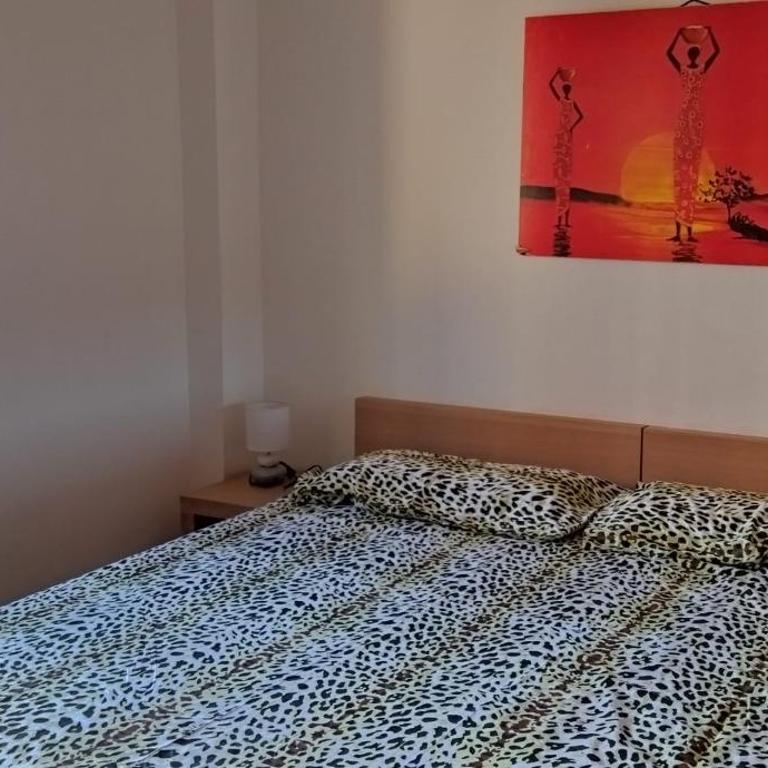 A 2 passi dal Politeama - Appartamento con 1 Camera da Letto - 2