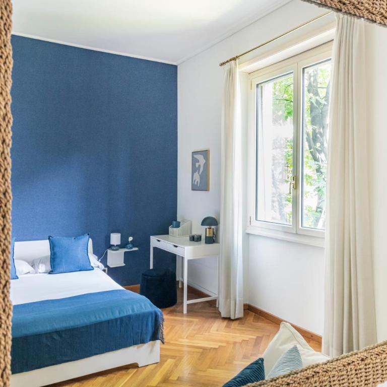 Easylife - Milano - Mentana 8 S - Duomo - Appartamento con 2 Camere da Letto - 50
