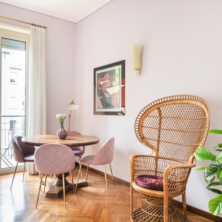 Easylife - Milano - Mentana 8 S - Duomo - Appartamento con 2 Camere da Letto - 51