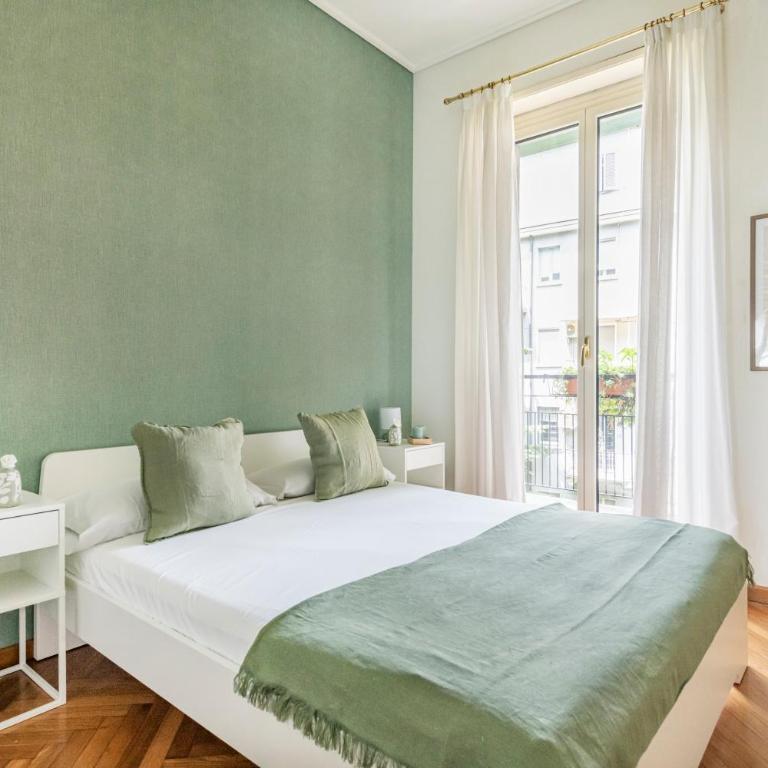 Easylife - Milano - Mentana 8 S - Duomo - Appartamento con 2 Camere da Letto - 52