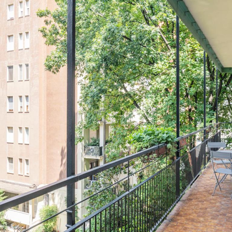 Easylife - Milano - Mentana 8 S - Duomo - Appartamento con 2 Camere da Letto - 55