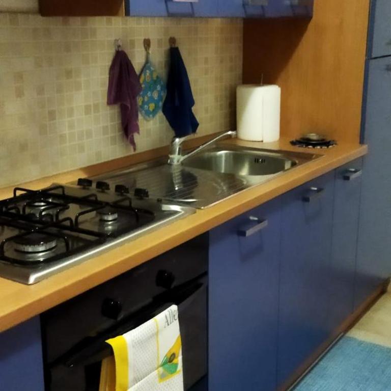 A 2 passi dal Politeama - Appartamento con 1 Camera da Letto - 3