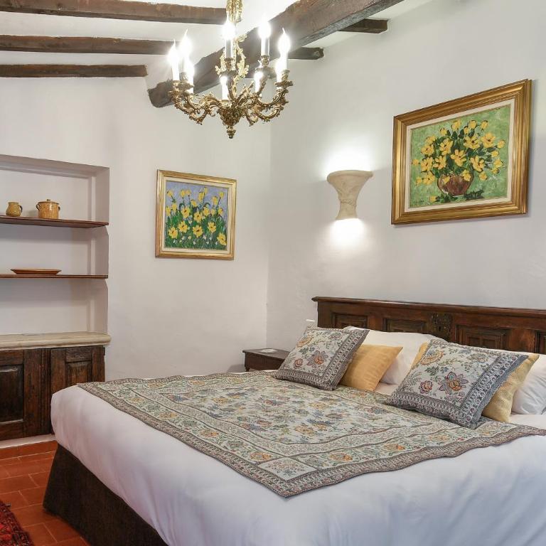 Le Hameau - Chambre Classique - 4