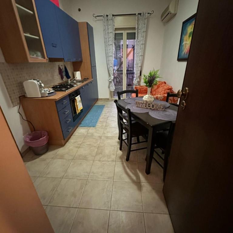 A 2 passi dal Politeama - Appartamento con 1 Camera da Letto - 8